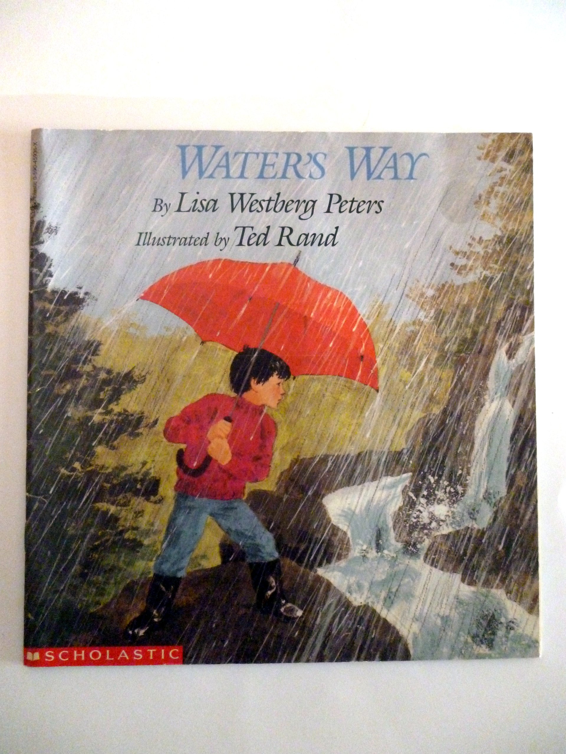 Water's Way