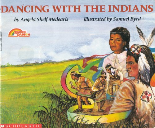 Dancing With the Indians