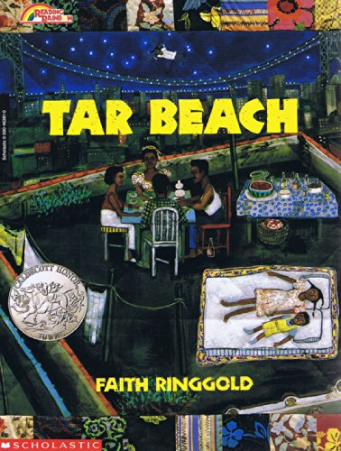 Tar Beach