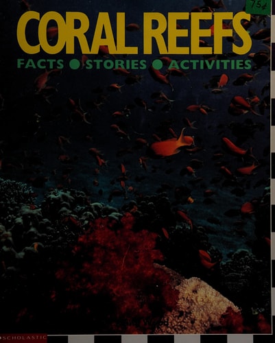 Coral Reefs