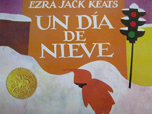 Un dia de nieve [Scholastic Big Books]