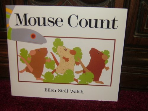 Mouse Count