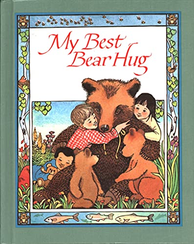 My Best Bear Hug