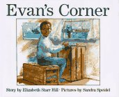 Evan's Corner