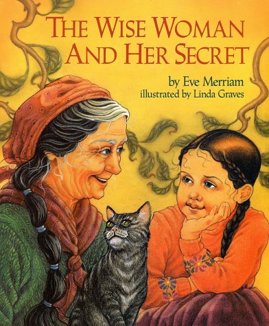 The Wise Woman and Her Secret