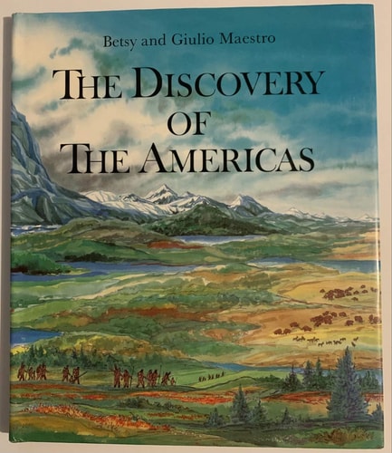 The Discovery of the Americas