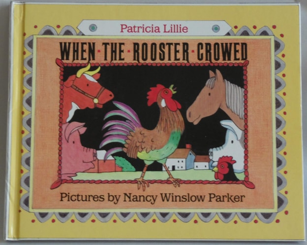 When the Rooster Crowed