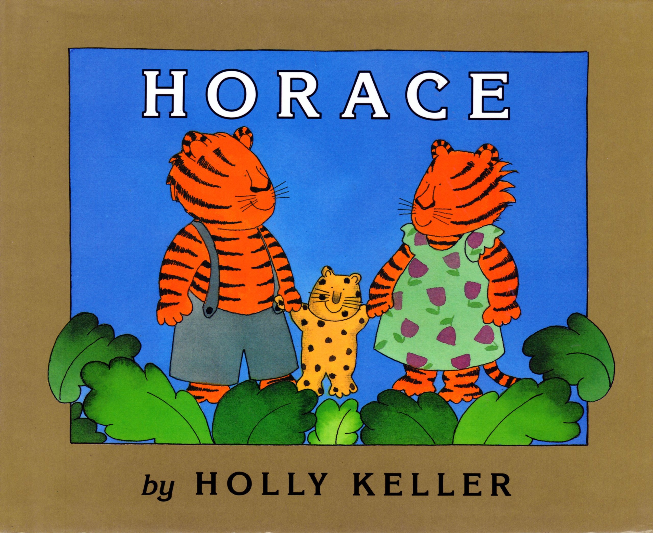 Horace