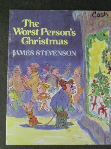 The Worst Person's Christmas