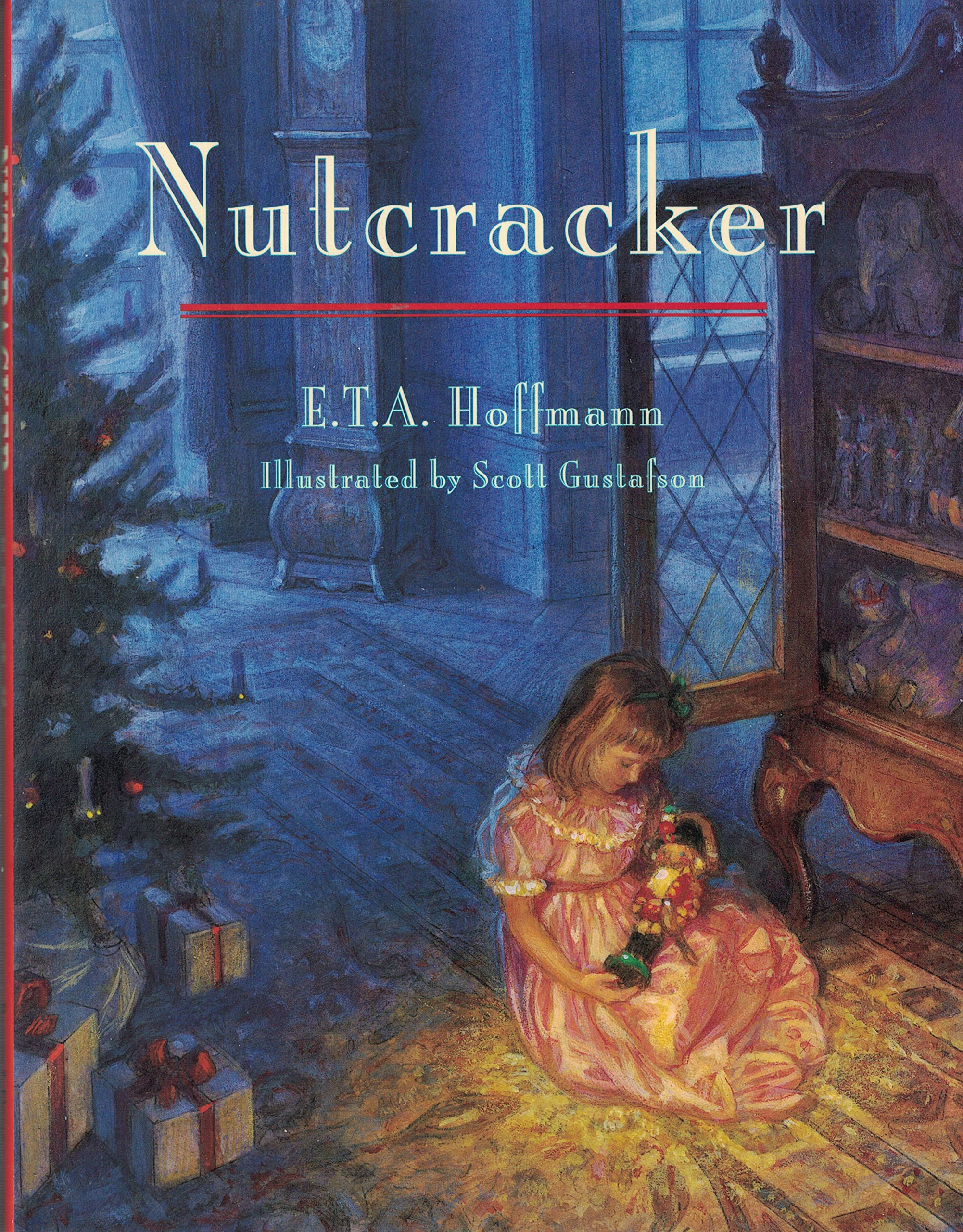 Nutcracker