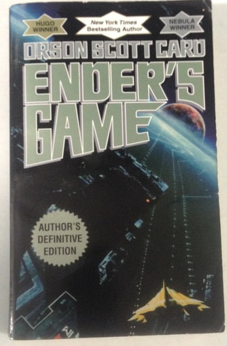 Ender's Game