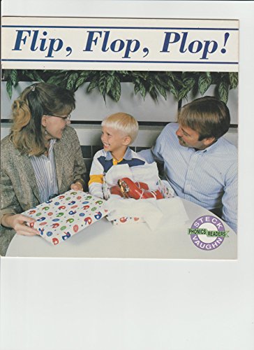 Flip Flop Pop-Phonics Read Set 3 (Phonics Readers)