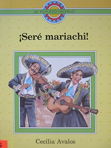 Sere mariachi!