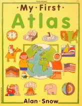 My First Atlas
