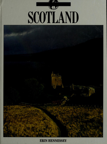 World Traveler Scotland