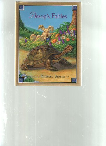 Cc Aesop'S Fables