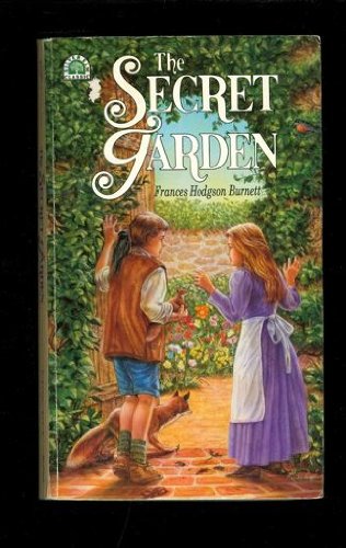 The Secret Garden (Silver Elm Classic Series)