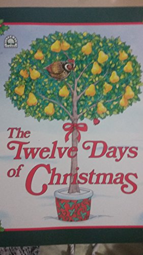 The twelve days of Christmas