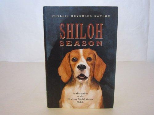 The Shiloh Collection (Shiloh Shiloh Season Saving Shiloh)