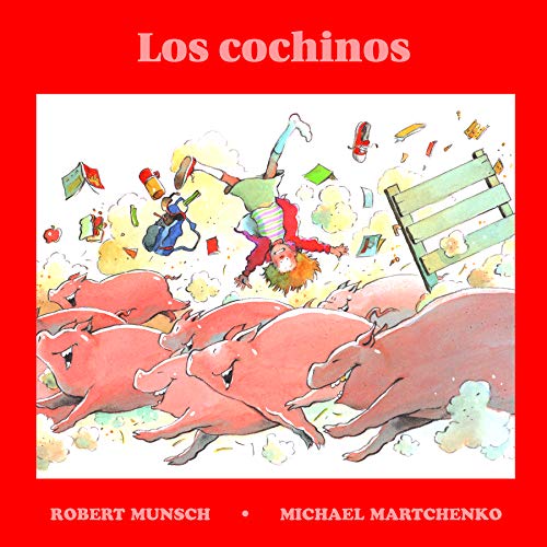 Los cochinos (Spanish Edition)