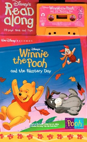 Winnie the Pooh and the Blustery Day