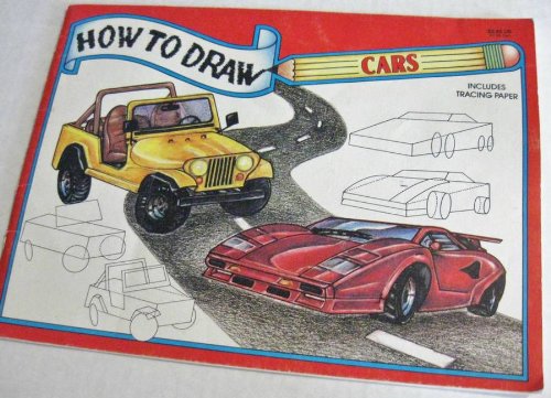 How to Draw Cars