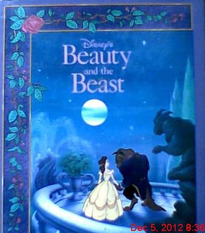 Disney's Beauty and the Beast