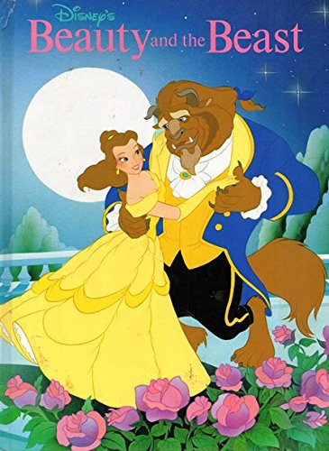 Disney's Beauty and the Beast