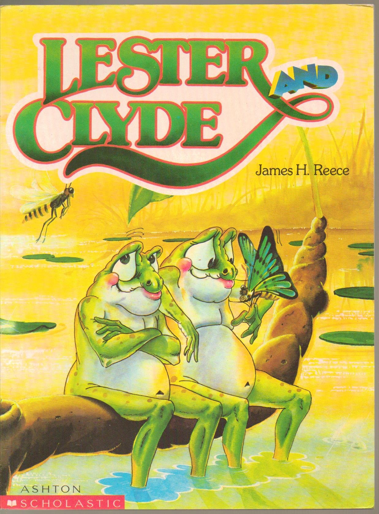 Lester Clyde