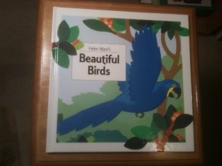 Beautiful Birds