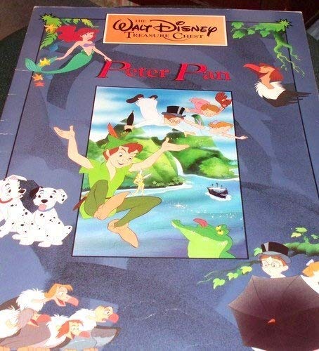 PETER PAN