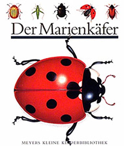 Der Marienkäfer.