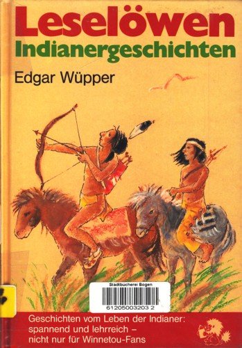 Leselöwen-Schulhofgeschichten