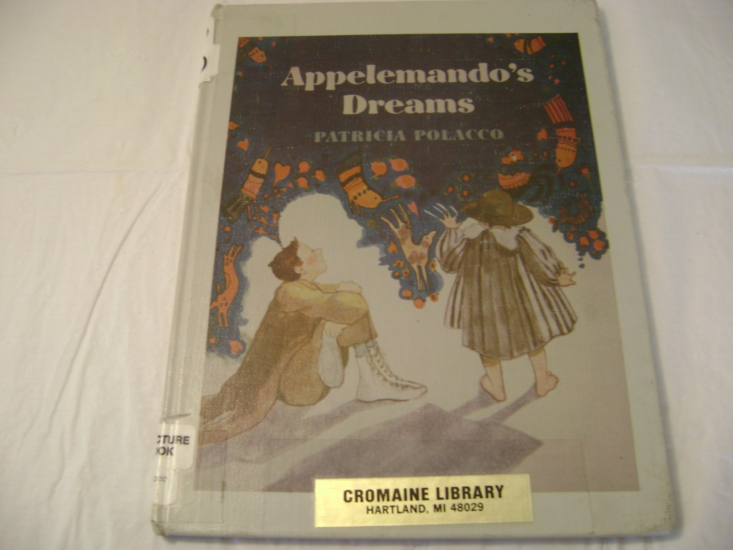 Appelemandos Dreams