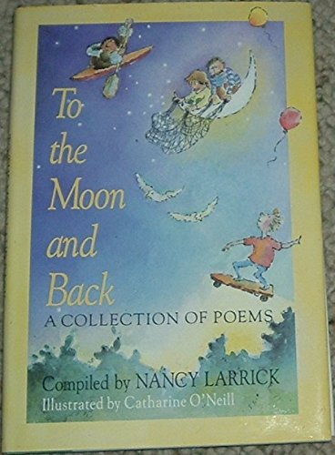 To the Moon and Back