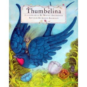 Thumbelina