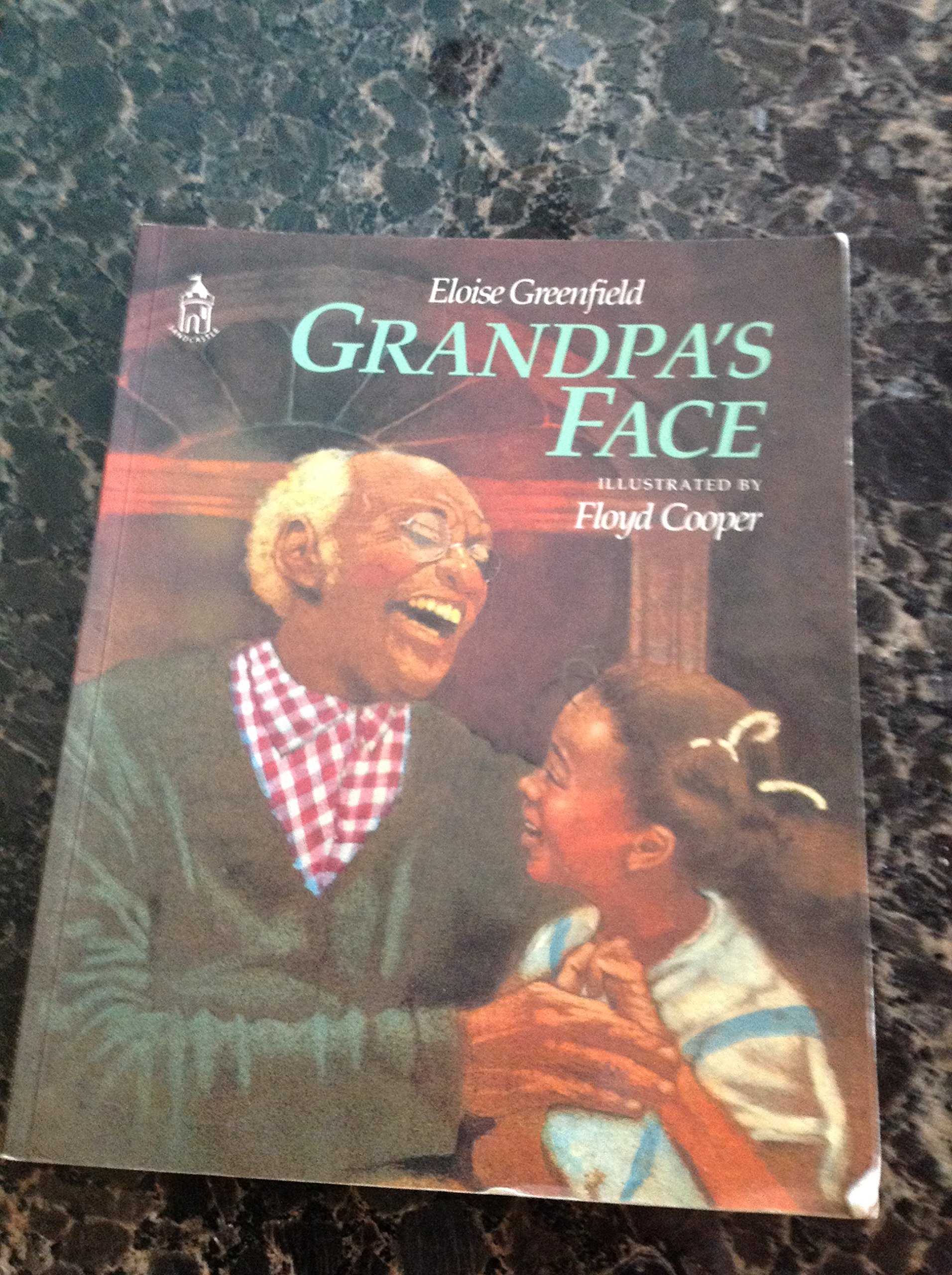 Grandpa's Face San