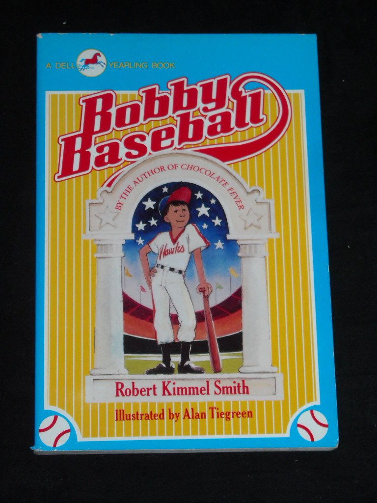 Bobby Baseball