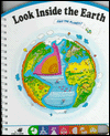 Look inside the Earth (Poke & Look Learning)