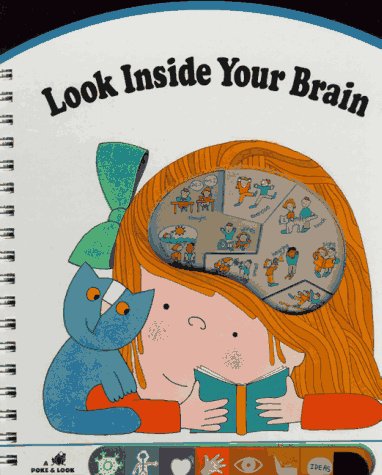 Look inside your Brain (Poke & Look Learning)