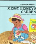Messy Bessey's Garden