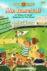 Mr. Baseball (Bank Street Level 3*)