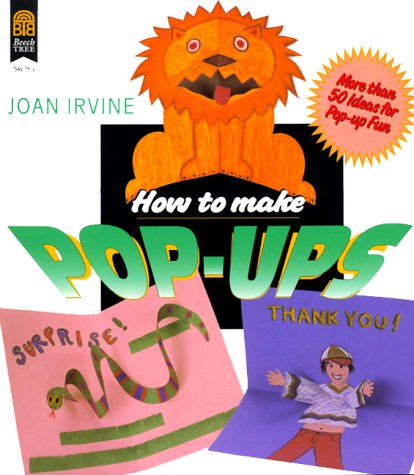 How to Make Pop-Ups