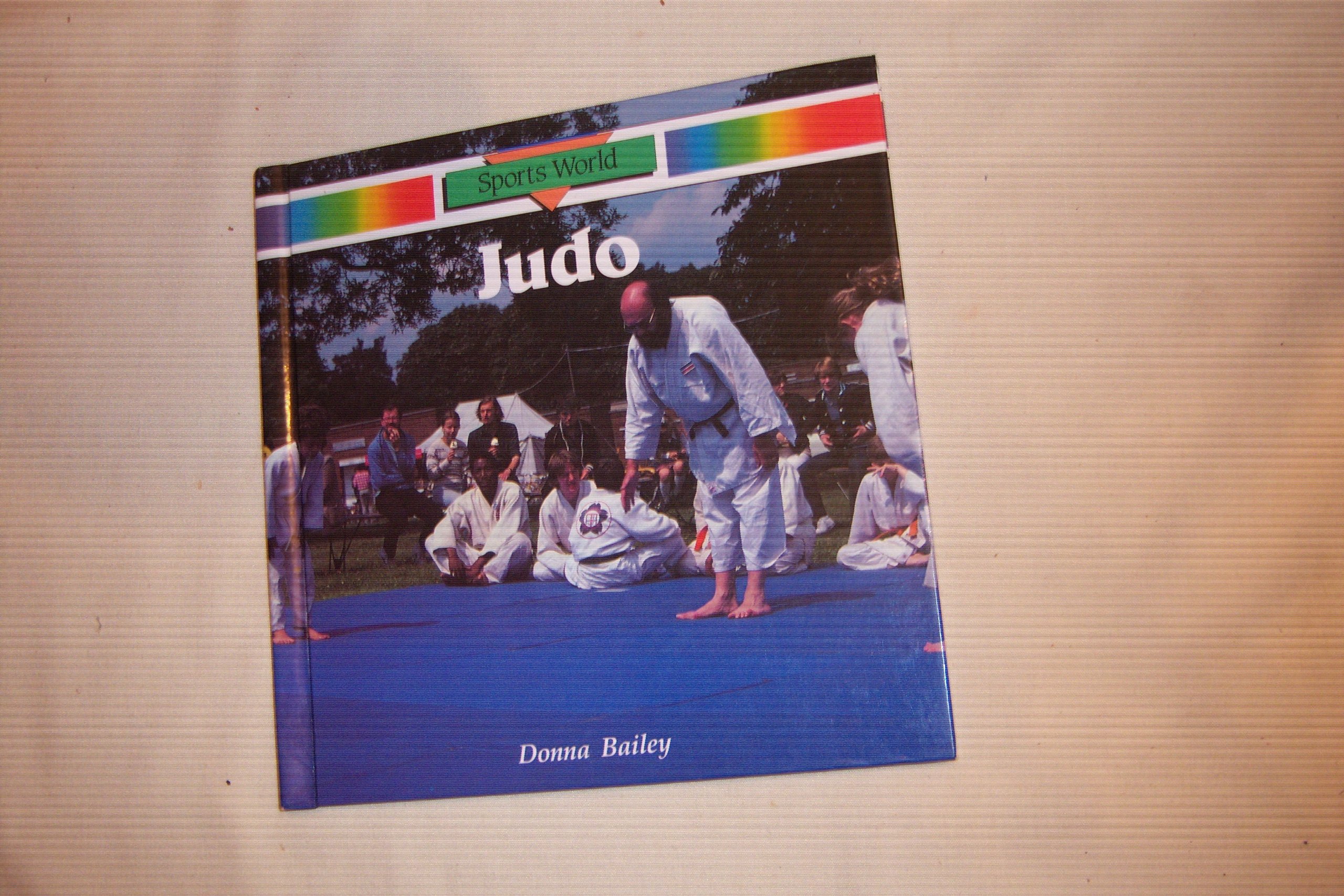 Judo (Sports World)