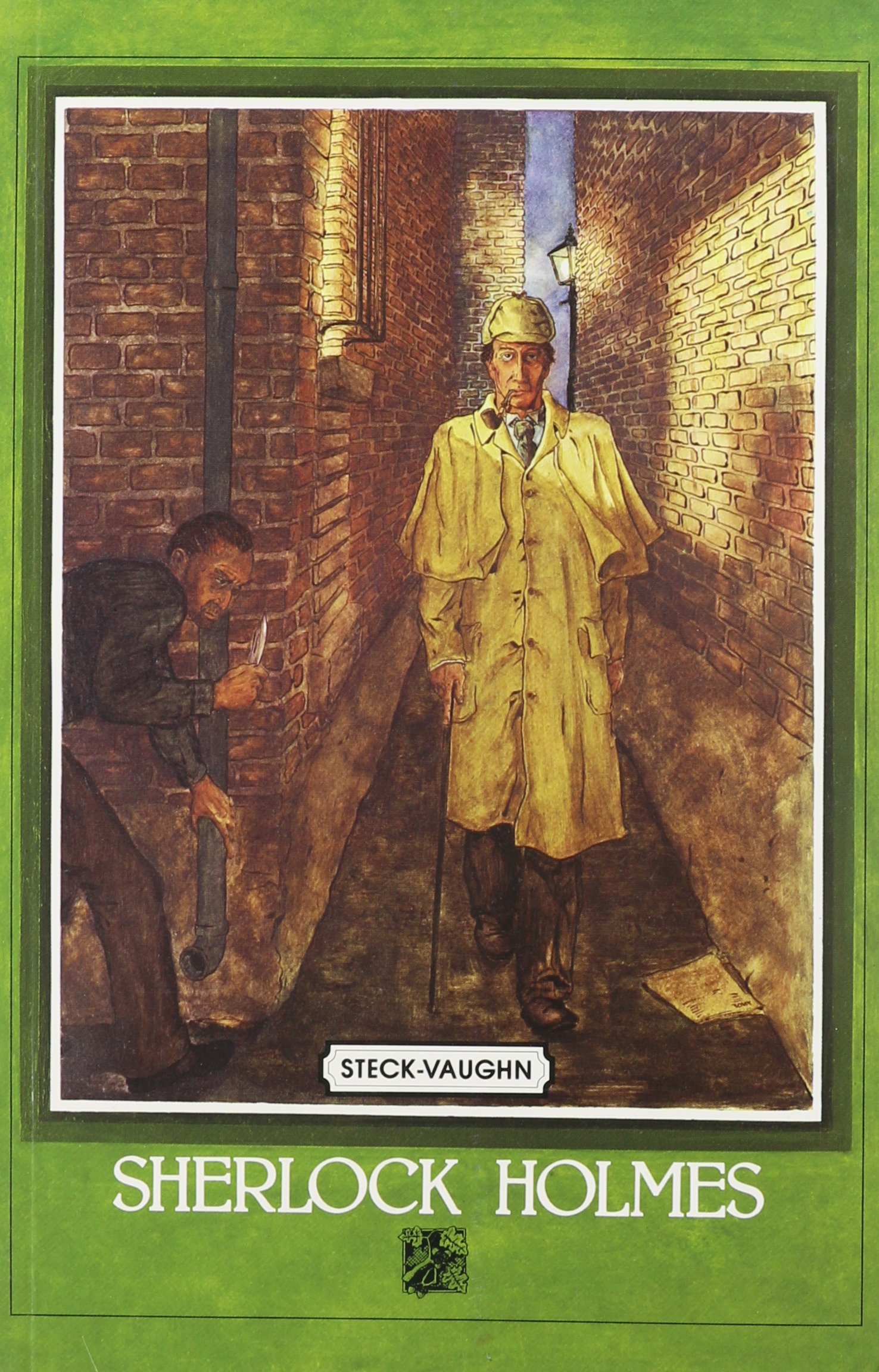 Sherlock Holmes (Short Classics)