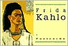 Frida Kahlo Postcard Book