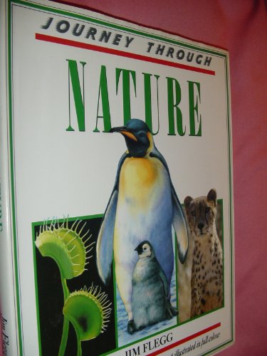 Journey Through Nature