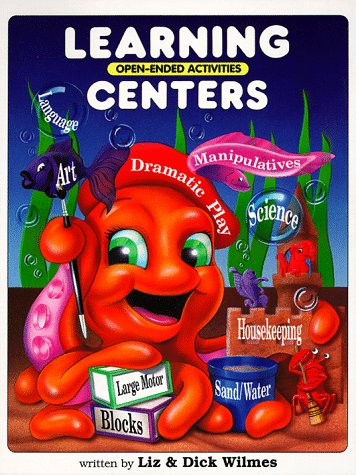 Learning Centers
