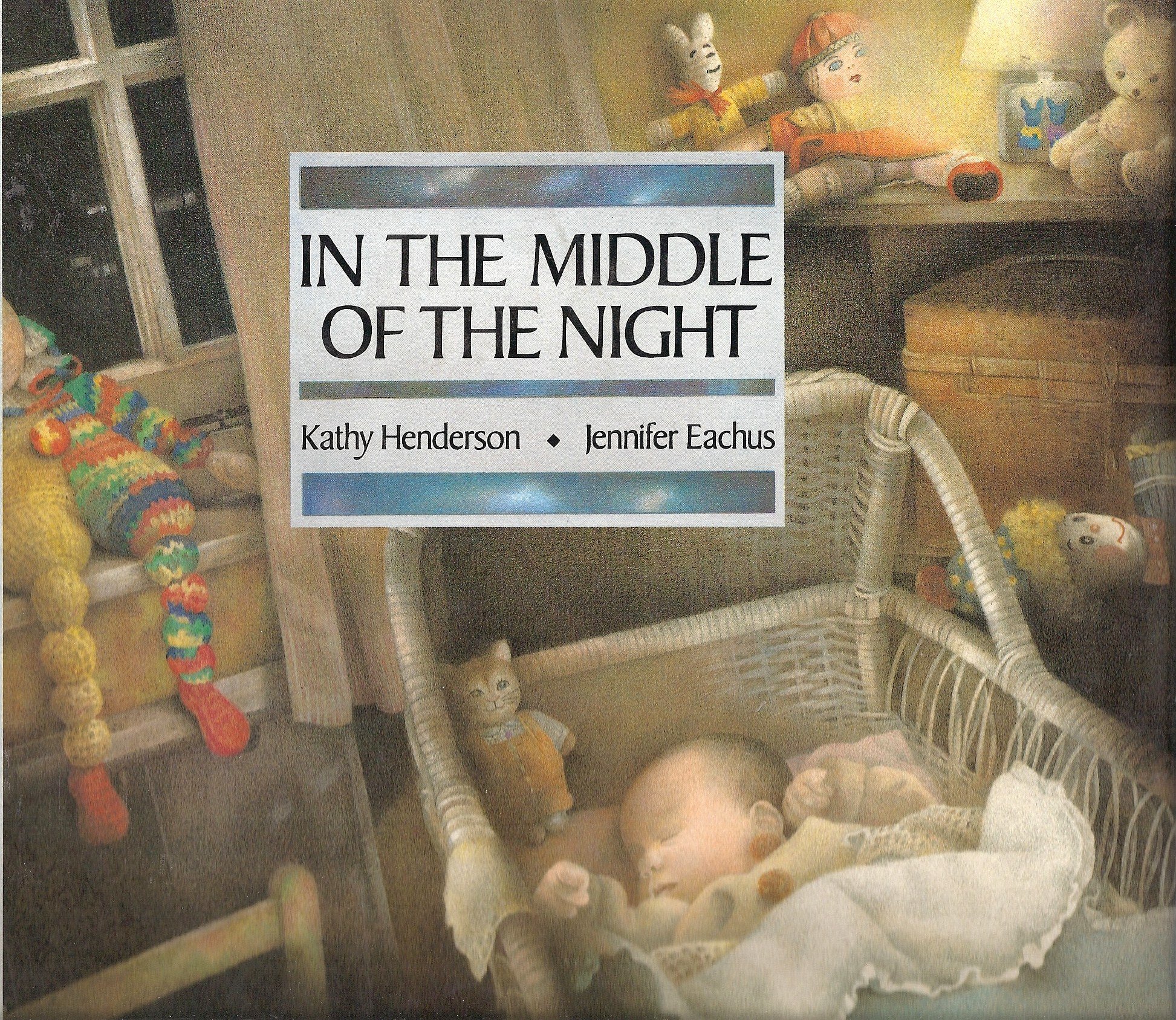 In the Middle of the Night