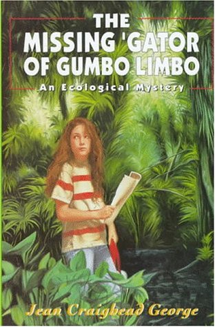 The Missing 'Gator of Gumbo Limbo: An Ecological Mystery